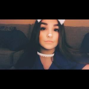 Meet your Posher, Savannah